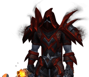 Ressler render