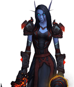 Revryn render
