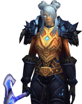 Rheyane render
