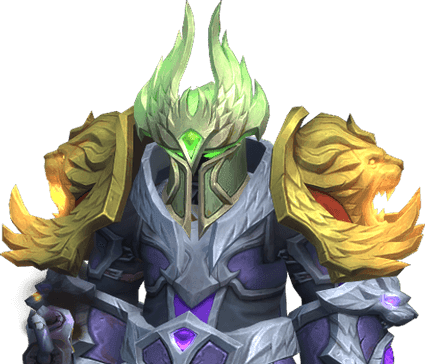 Rhydderch render