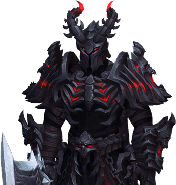 Rhystan render