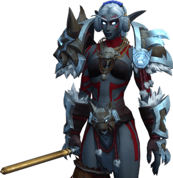 Riffilay render