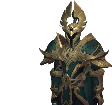 Rinocerb render