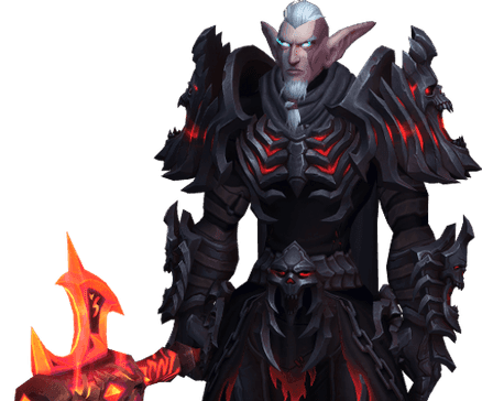 Riscatha render