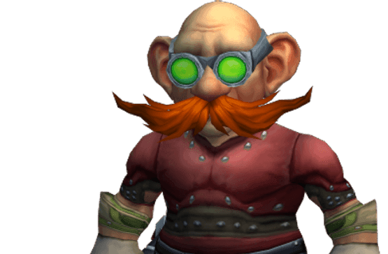 Robotnik render