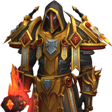 Roldarr render