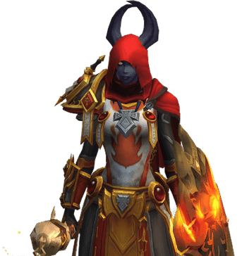 Rommanos render