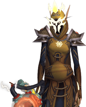Rosemarinus render