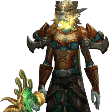 Rotexor render