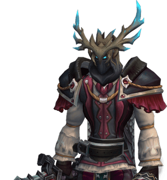 Rubinxx render