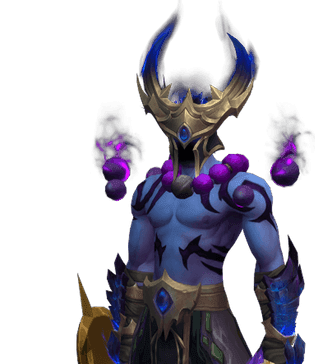 Rubuscaesius render