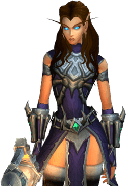 Sámhain render