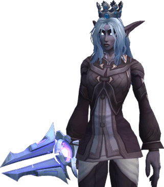 Séverine render