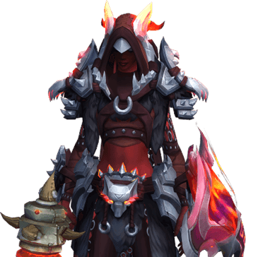 Síena render