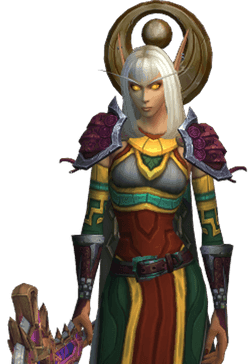 Sabahi render