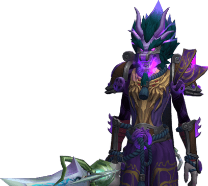 Sadcuzbad render