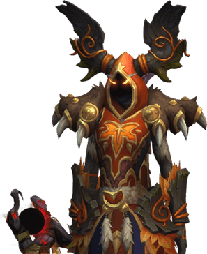 Santaclauws render