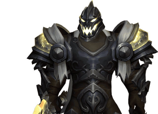 Saraudar render