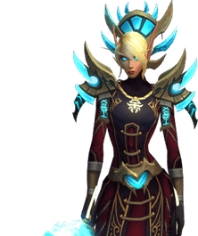 Sazía render