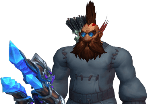 Scrumix render