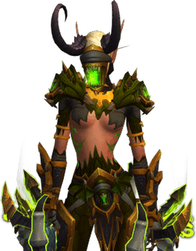 Scure render