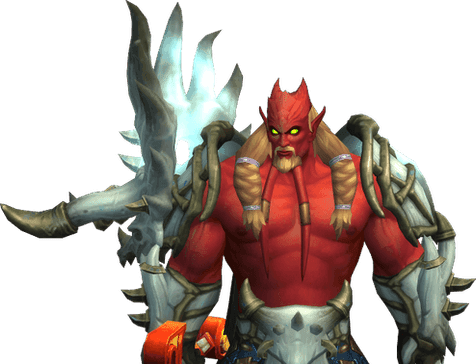 Seak render