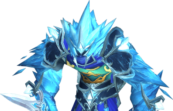 Seiðrmann render