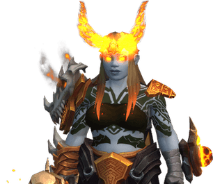 Seidra render
