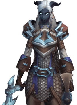Selunarae render