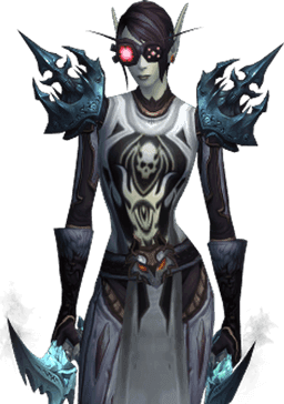 Selyc render