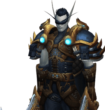 Semar render