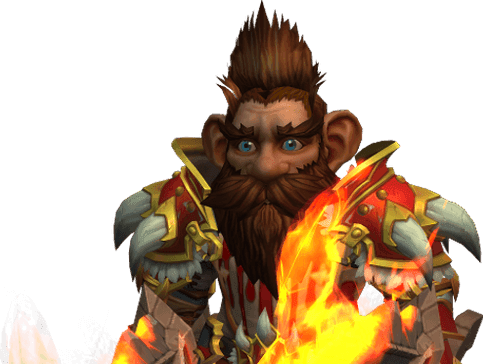 Senzroy render