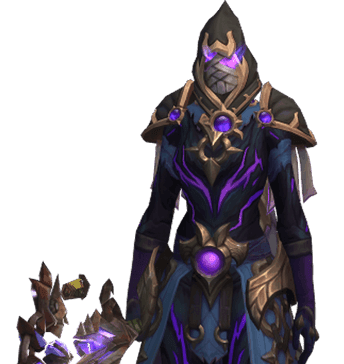 Sepherane render