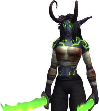 Setaeryh render