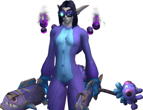 Sh render
