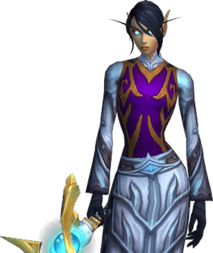 Shad render