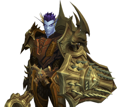 Shadochi render