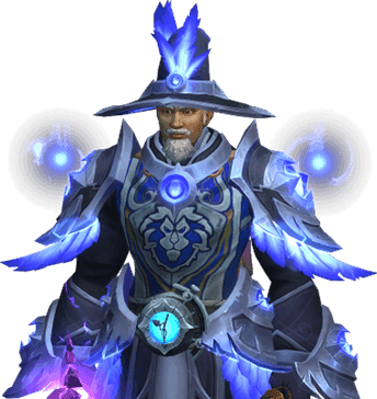 Shadowfrostx render