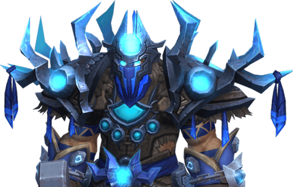 Shambalamba render