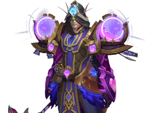 Shanoxz render