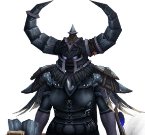 Shewy render