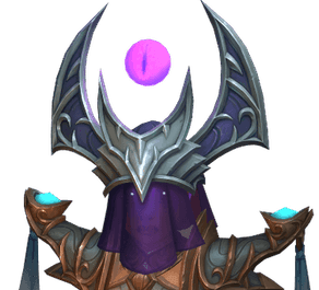 Shinibi render