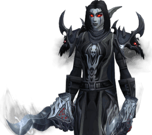 Shizaara render