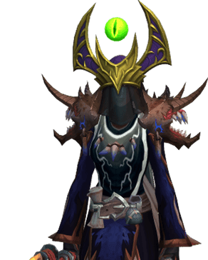 Shkia render