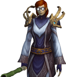 Shouldra render