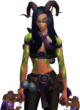 Sibbee render