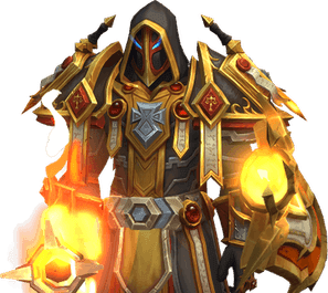 Sinrighter render
