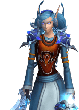 Smugs render
