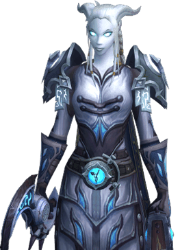 Snarfgsnor render
