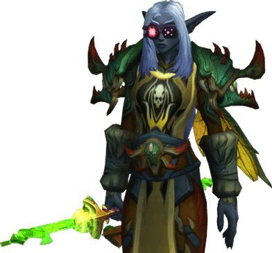 Snastlove render